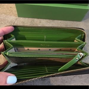 Kate Spade Wallet